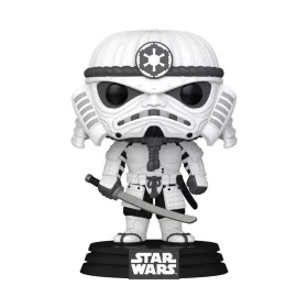 Funko POP Super: Marvel Rivals- Peni Parker figura