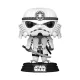 Funko POP Super: Marvel Rivals- Peni Parker figura