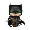 Funko POP Heroes: Batman Ninja- Harley Quinn figura