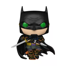Funko POP Heroes: Batman Ninja- Harley Quinn figura