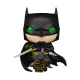 Funko POP Heroes: Batman Ninja- Harley Quinn figura