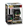 Funko POP Heroes: Batman Ninja- Harley Quinn figura