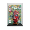 Funko POP Comic Cover: Marvel- Spider-Hulk figura