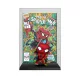 Funko POP Comic Cover: Marvel- Spider-Hulk figura