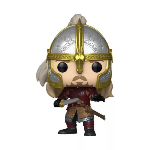 Funko POP! The Lord of the Rings: Éomer figura #1982