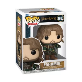 Funko POP! Movies: Lord of The Rings - Faramir figura #1983