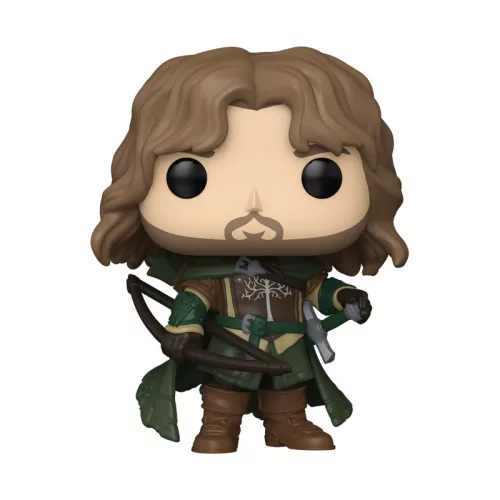Funko POP! Movies: Lord of The Rings - Faramir figura #1983