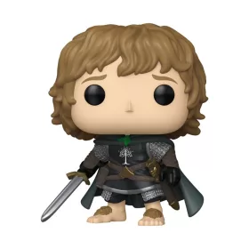 Funko POP Movies: Minions 3 - POP 2 figura