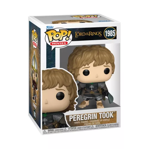 Funko POP Movies: Minions 3 - POP 2 figura