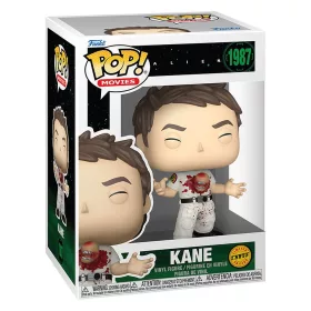   Funko POP! Movies Alien S2 – Kane with Chestburster Chase vinyl figura 10,7 cm