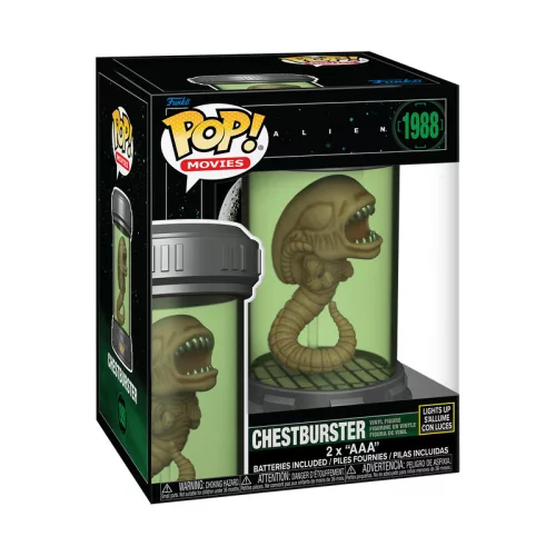 Funko POP Movies: HPS20- Aberforth Dumbledore figura