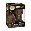Funko POP! Movies: Star Wars - Mace Windu™ (Retro) #834