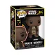 Funko POP! Movies: Star Wars - Mace Windu™ (Retro) #834
