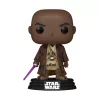 Funko POP! Movies: Star Wars - Mace Windu™ (Retro) #834