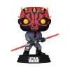 Funko POP! Star Wars: Maul - Shadow Lord Maul figura