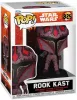 Funko POP Star Wars: Rook Kast figura