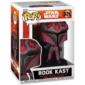 Funko POP Star Wars: Rook Kast figura
