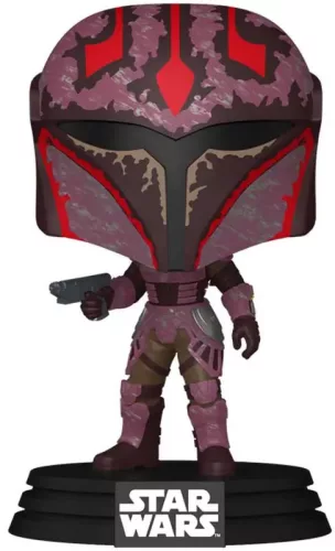 Funko POP Star Wars: Rook Kast figura