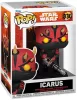 Funko POP Star Wars: Icarus figura