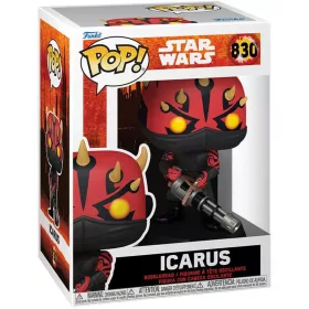 Funko POP Star Wars: Icarus figura