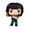 Funko POP Movies: Terrifier 2- Art w/Head(BKLT) figura