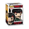 Funko POP Movies: Terrifier 2- Art w/Head(BKLT) figura