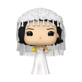 Funko POP TV: One Piece S1- Monkey D. Luffy figura