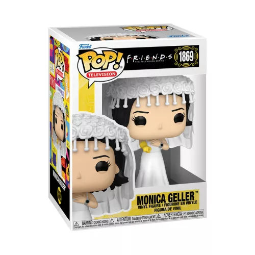 Funko POP TV: One Piece S1- Monkey D. Luffy figura