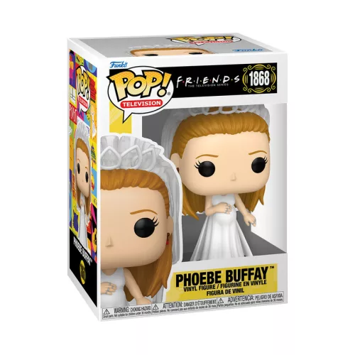 Funko POP TV: One Piece S1- Nami figura