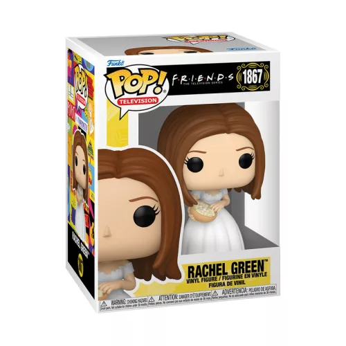 Funko POP TV: One Piece S1- POP 1 figura