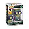 Funko POP Animation: Futurama S5- Super King Bender figura
