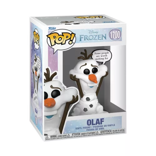 Funko POP Star Wars: DMSR- POP 8 figura