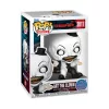Funko POP! Movies: Terrifier- Art the Clown (Sit) Figura #2011