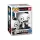 Funko POP! Movies: Terrifier- Art the Clown (Sit) Figura #2011