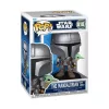 Funko POP Star Wars: SW Legends- Mara Jade figura