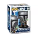 Funko POP Star Wars: SW Legends- Mara Jade figura