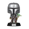 Funko POP Star Wars: SW Legends- Mara Jade figura