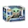 Funko POP! Ride: Star Wars - Grogu with Mudhorn Chest Armour figura #819
