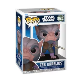 Funko POP Star Wars: SWDS- Sandtrooper figura