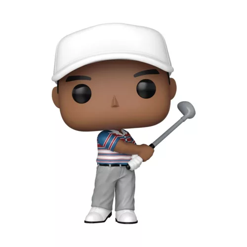 Funko POP! Golf: Tiger Woods - Tour Debut 1992 figura