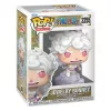 Funko POP! Animation One Piece – Jewelry Bonney Gear 5 vinyl figura (Chase, sötétben világító eséllyel)