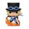 Funko POP! Animation: One Piece - Sabo figura