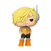 Funko POP! Animation: One Piece - Sanji (Egghead arc) figura