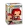 Funko POP! Plus: One Piece - Shanks figura