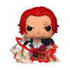Funko POP! Plus: One Piece - Shanks figura