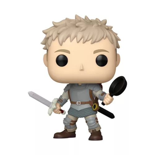 Funko POP! Animation: Delicious in Dungeon - Laios figura