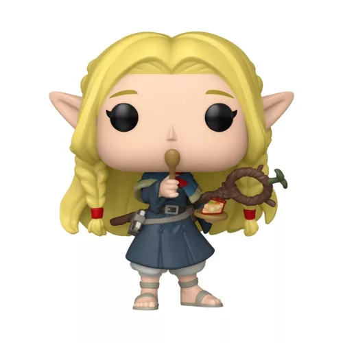Funko POP! Animation: Delicious in Dungeon - Marcille figura