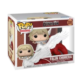   Funko POP! Super: Delicious in Dungeon - Falin Chimera figura