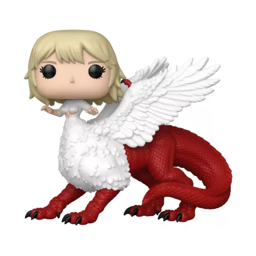 Funko POP! Super: Delicious in Dungeon - Falin Chimera figura