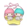 Funko POP Deluxe: HK- Little Twin Stars figura